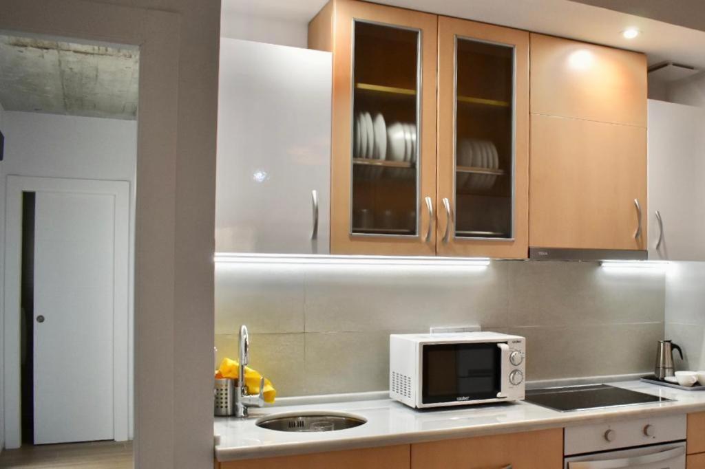 Casa Azhuma Apartment Granada